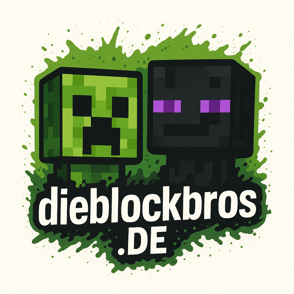 dieblockbros Logo